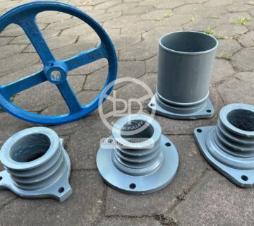 Bakoh Pulley Jual Pulley Terlengkap Untuk Berbagai Merek Diesel