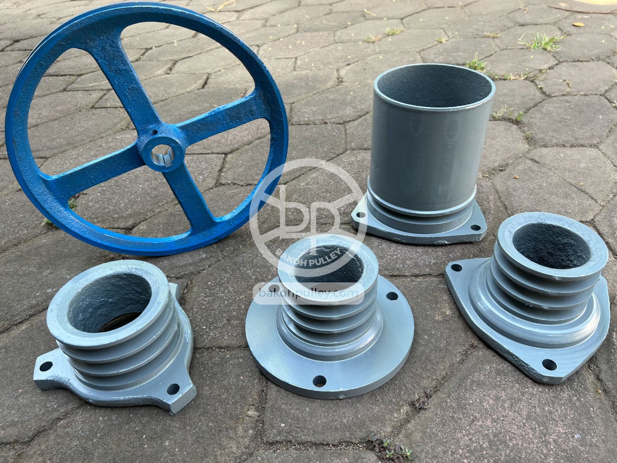 Bakoh Pulley Jual Pulley Terlengkap Untuk Berbagai Merek Diesel